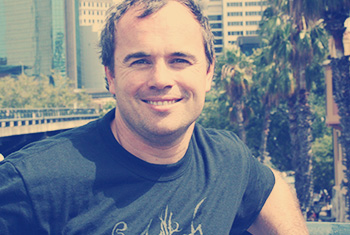 Kris Polson