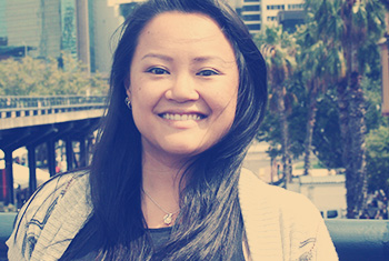 Trinh Huynh Trinh Huynh