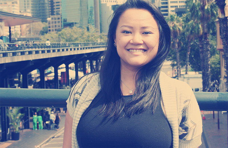 Introducing Trinh Huynh, Customer Experience Manager