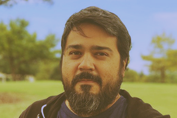 Salvador Aceves